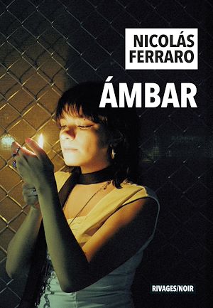 Téléchargez le livre :  Ambar