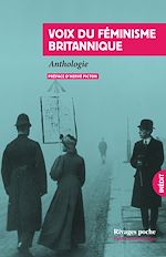 Télécharger le livre :  Voix du féminisme britannique