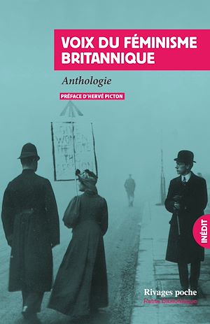 Téléchargez le livre :  Voix du féminisme britannique