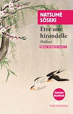 Télécharger le livre :  Être une hirondelle