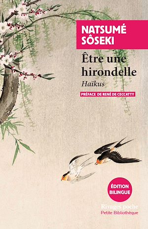 Téléchargez le livre :  Être une hirondelle