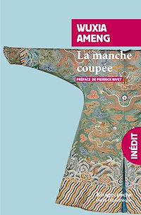 Télécharger le livre : La manche coupée