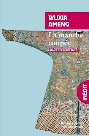 Téléchargez le livre :  La manche coupée