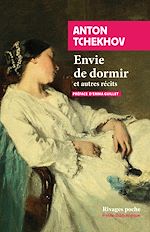 Télécharger le livre :  L'envie de dormir