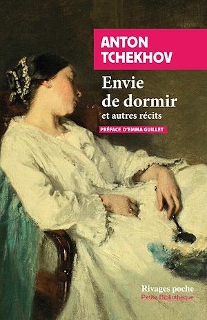 Téléchargez le livre :  L'envie de dormir