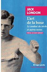 Télécharger le livre :  L'art de la boxe