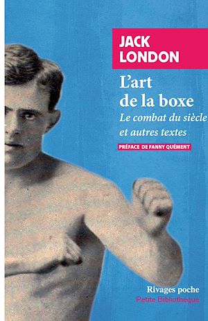 Téléchargez le livre :  L'art de la boxe