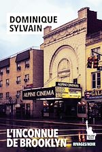 Télécharger le livre :  L'inconnue de Brooklyn