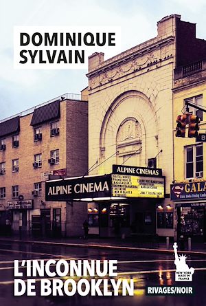 Téléchargez le livre :  L'inconnue de Brooklyn