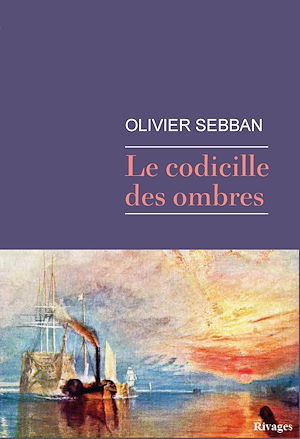 Téléchargez le livre :  Le Codicille des ombres