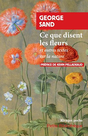 Téléchargez le livre :  Ce que disent les fleurs