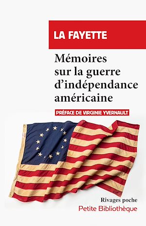 Téléchargez le livre :  Mémoires sur la guerre d'indépendance américaine