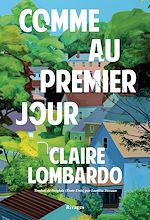 Télécharger le livre :  Comme au premier jour