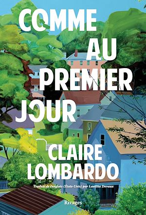 Téléchargez le livre :  Comme au premier jour
