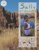 Télécharger le livre :  Sally et le voleur de rêves