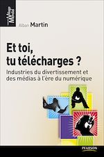 Télécharger le livre :  Et toi tu télécharges ?