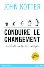 Télécharger le livre :  Conduire le changement