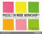 Télécharger le livre :  Passez en mode workshop !