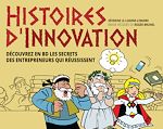 Télécharger le livre :  Histoires d'innovation