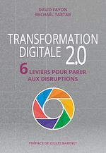 Télécharger le livre :  Transformation digitale 2.0