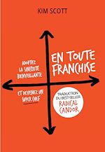 Télécharger le livre :  En toute franchise