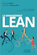Télécharger le livre :  Le management lean