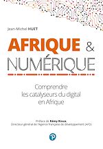 Télécharger le livre :  Afrique et numérique