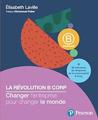 Téléchargez le livre :  La révolution B Corp