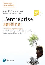 Télécharger le livre :  L'entreprise sereine
