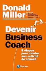 Télécharger le livre :  Devenir Business Coach