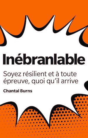 Téléchargez le livre :  Inébranlable