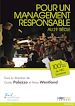 Télécharger le livre :  Pour un management responsable au 21e siècle