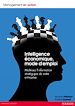 Télécharger le livre :  Intelligence économique, mode d'emploi