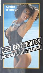 Télécharger le livre :  Greffe d'amour