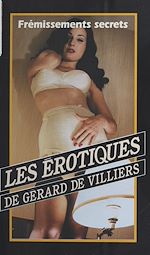 Télécharger le livre :  Frémissements secrets