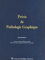 Télécharger le livre :  Précis de pathologie graphique
