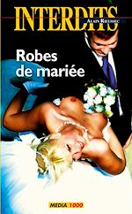 Télécharger le livre :  Robes de mariée