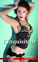 Télécharger le livre :  L'inquisiteur