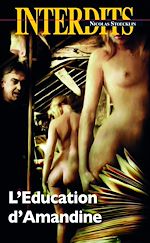 Télécharger le livre :  L'éducation d'Amandine