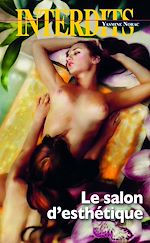 Télécharger le livre :  Le Salon d'esthétique