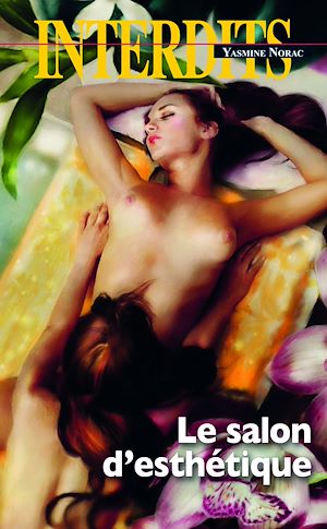 Téléchargez le livre :  Le Salon d'esthétique