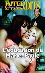 Télécharger le livre :  L'éducation de Marie-Paule