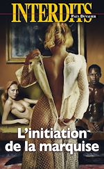 Télécharger le livre :  L'initiation de la marquise