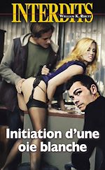 Download this eBook Initiation d'une oie blanche