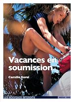 Download this eBook Vacances en soumission