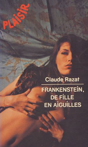 Téléchargez le livre :  Frankenstein de filles en aiguilles