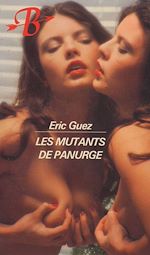 Télécharger le livre :  Les Mutants de Panurge