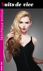 Télécharger le livre :  Nuits de vice