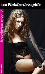 Télécharger le livre :  Les Plaisirs de Sophie