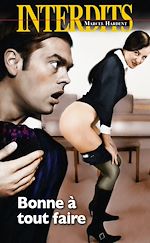 Télécharger le livre :  Bonne à tout faire